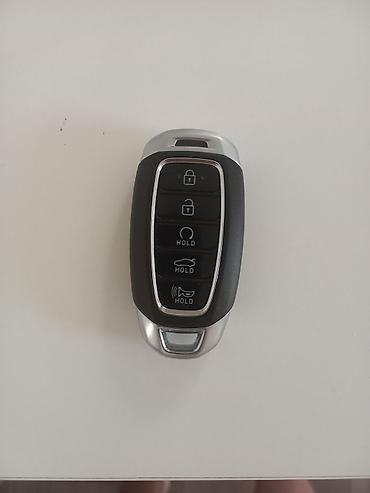 ключ хюндай: Смарт-ключ для автомобилей Hyundai. Описание: - Оригинальный — 2