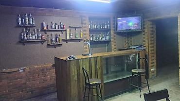 kafe stolari: İcarəyə verilən hazır iaşə məkanı – “Qardaşlar 061 Pub & Restoran” — 7