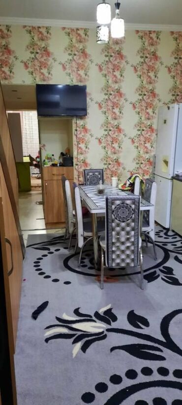 Uzunmüddətli kirayə evlər: 120 kv. m, 3 otaqlı — 7