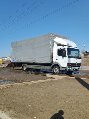 куплю мерседес: Mercedes-Benz : 2004 г., 4.3 л, Механика, Дизель
