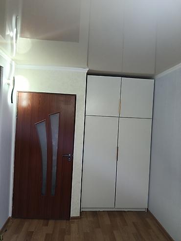 жк да винчи: 3 комнаты, 57 м², 104 серия, 4 этаж, Косметический ремонт — 1