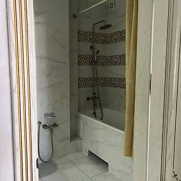 Продажа квартир: 3 комнаты, 118 м², 7 мкр Элитка, 9 этаж, Косметический ремонт — 14