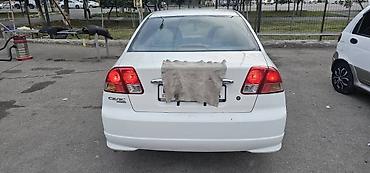 хонда стрим щит прибор: Honda Civic: 2005 г., Автомат, Бензин, Седан — 3