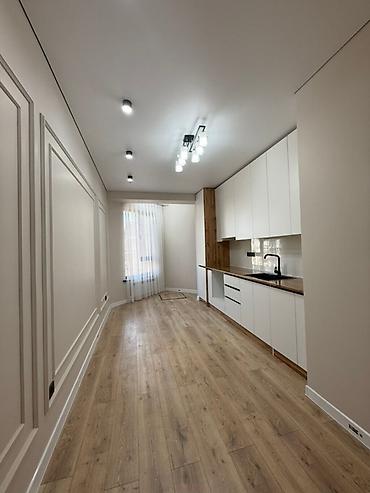 Продажа квартир: 1 комната, 47 м², Кок-Жар мкр Элитка, 10 этаж — 4