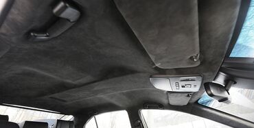 ремонт srs airbag бишкек: Автоунаа тетиктерин оңдоо, Салонду кайтадан тартуу, Чуутосмо