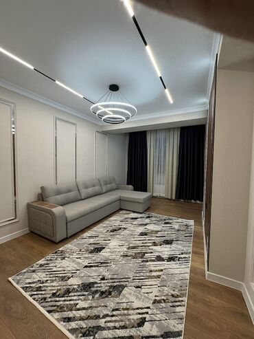 сдаю комнату в частном секторе: 1 комната, 44 м², Элитка, 7 этаж, Евроремонт