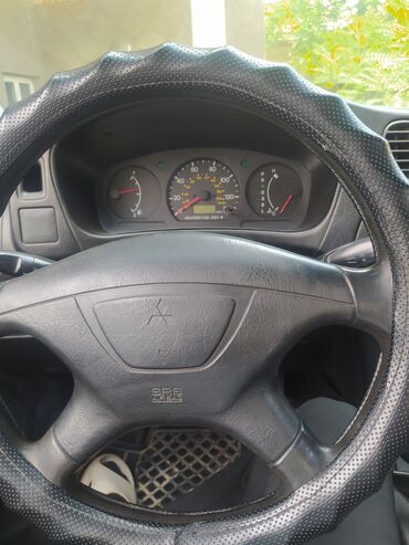 купить авто бишкек: Mitsubishi Mirage: 1999 г., 1.5 л, Автомат, Бензин, Купе