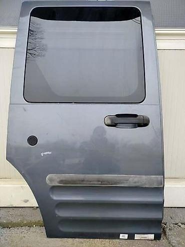 Vozila: ZADNJA DESNA VRATA ZA FORD TRANSIT CONNECT OD 2002. DO 2013. GOD. | — 1