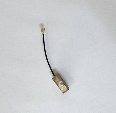 raspberry pi: Антена внутренняя активная GPS S1032064U2 с разъемом Ipex XL903 — 3