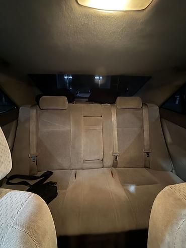 классический китайский мотоцикл: Toyota Camry: 2002 г., 2.4 л, Автомат, Газ, Седан — 6