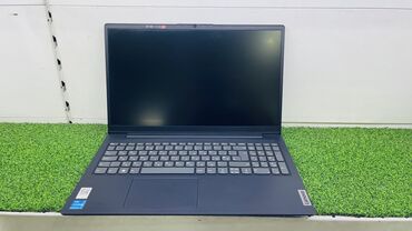 ноутбуки mi: Ноутбук, Lenovo, 8 ГБ ОЗУ, Intel Core i3, 15.6 ", Б/у, Для работы, учебы, память SSD