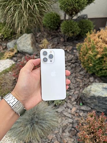 iphone 12 pro maks: IPhone 16pro Max Память 256gb АКБ 90% Ни одной царапины и дефектов — 1