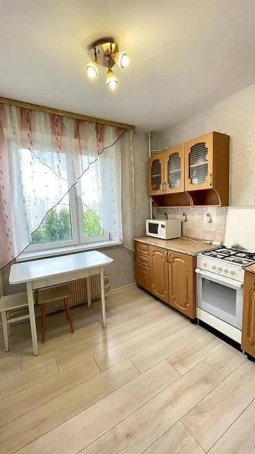 квартира за месяц: 1 комната, Восток-5 мкр Агентство недвижимости, Можно с животными, от 1 месяца, от 3 месяцев, от 6 месяцев, С мебелью полностью — 7