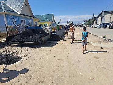 Кладка: Укладка асфальта Бесплатная консультация Больше 6 лет опыта — 25