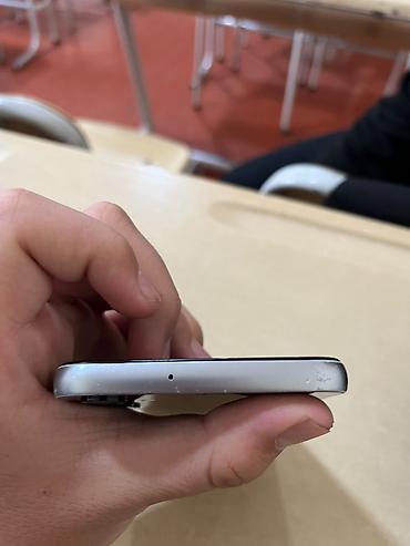 tab s7 fe: Samsung Galaxy A24 4G, rəng - Bənövşəyi, Barmaq izi — 4