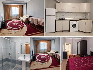 ramanida afsiyat isi: Saray MTK 2 otaq 400m 16/1 eşyalı seliqeli — 1