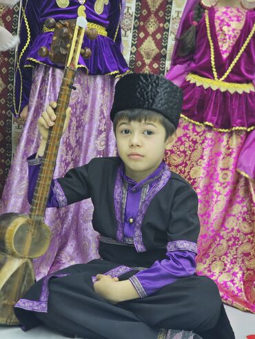 Milli geyimlər: Milli, karnaval, personaj və hərbi geyimlərin kirayəsi və satışı 10 — 11