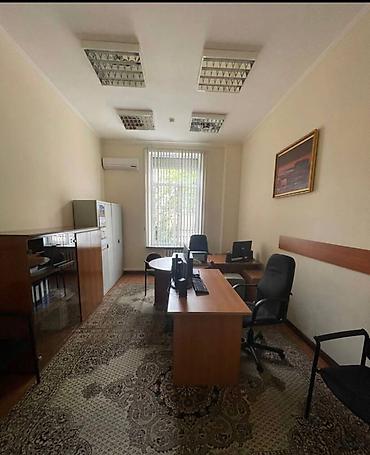 аренда орто сай рынок: Аренда офисов, 300 м², В жилом комплексе, 1 линия — 4
