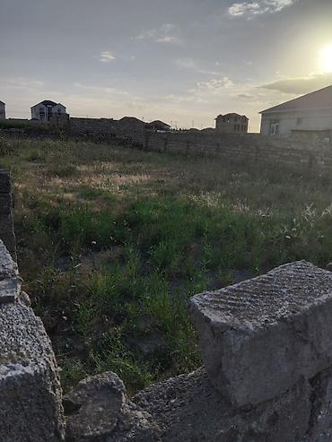 savalanda evler: 4 sot, Tikinti, Makler, Kupça (Çıxarış) — 2