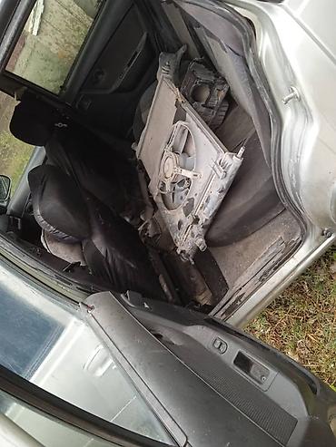 донголок зил: Daewoo Nexia: 2010 г., 1.6 л, Механика, Газ, Седан — 5