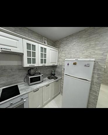 сдаю на месяц: 1 комната, Восток-5 мкр Агентство недвижимости, Без подселения, от 1 месяца, от 3 месяцев, от 6 месяцев, С мебелью полностью — 2