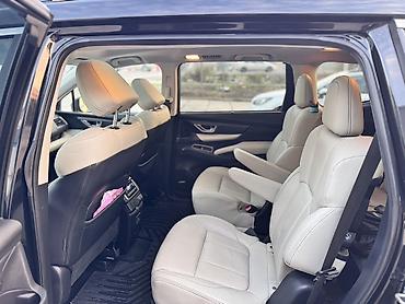 Subaru: Subaru Ascent: 2020 г., 2.4 л, Вариатор, Бензин, Кроссовер — 8