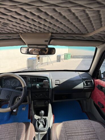 Volkswagen: Volkswagen Passat Variant: 1991 г., Механика, Универсал at lalafo.kg — 3 Volkswagen: Volkswagen Passat Variant: 1991 г., Механика, Универсал — 3