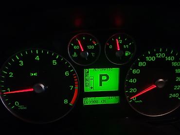 ford focus 2000: 2005 Ford Focus. Servis masinidir. Motor-karobka, esas detallar ela — 1