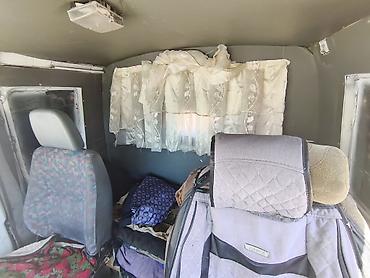 sprinter 2 2: Грузовик, Mercedes-Benz, Дубль, 3 т, Б/у — 6