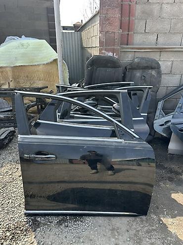 двери на солярис оригинал: Автомобильные двери в сборе на Samsung sm6 Hyundai avante - Тип — 2