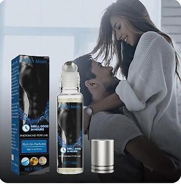 Уход за телом: ❄️ США Духи с Феромонами для Него и для Нее Феромоны Роликовое — 2