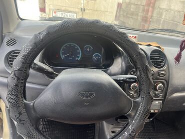 Daewoo: Daewoo Matiz: 2008 г., 0.8 л, Механика, Бензин, Хэтчбэк — 3