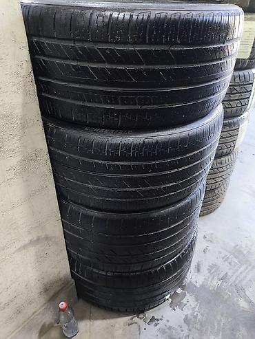 Продаю комплект летних шин. Разноширокие 275/35/22 Китай Lexxis at lalafo.kg Продаю комплект летних шин. Разноширокие 275/35/22 Китай Lexxis