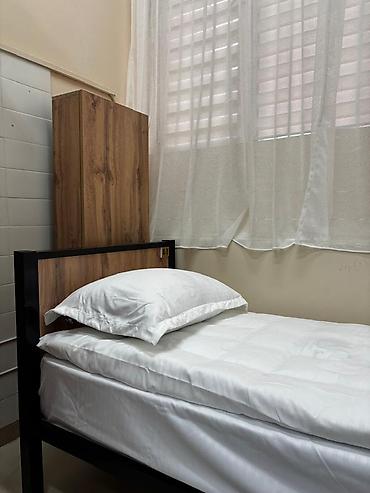 одежды для малышей: *🏠📢 ЖАТАКАНА — БАРДЫК ШАРТТАРЫ МЕНЕН!* ✅ Жылуулук, ызы-чуу жок ✅ — 1