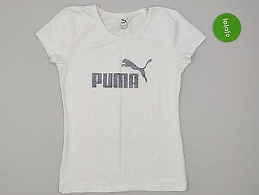puma bluzki: Puma, T-shirt damski, rozmiar XL — 2