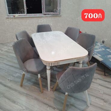 Dolablar: Qonaq otağı üçün, Yeni, 6 stul lalafo.az -da Dolablar: Qonaq otağı üçün, Yeni, 6 stul