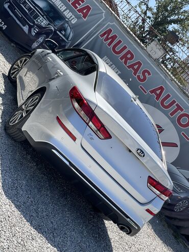 Kia: Kia K5: 2020 г., 2 л, Автомат, Газ, Седан — 20