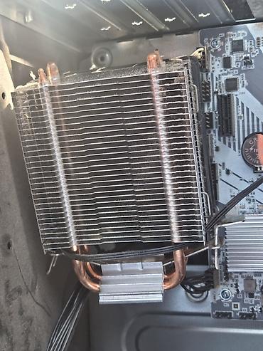 socket 1151: Материнская плата для ПК, Б/у, Asus, LGA1700, Mini-ATX — 4
