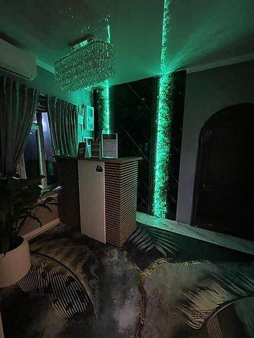фура голова: SPA-салон | Массаж, Пилинг — 7