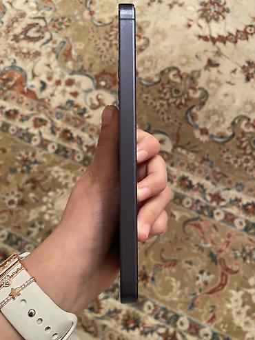 samsung s7230e wave 723: Samsung Galaxy A55, rəng - Qara, Simsiz şarj — 3