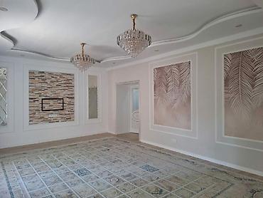 кара балте дом: 150 м², 4 комнаты, Кок-Жар ж/м, Только девушкам — 3