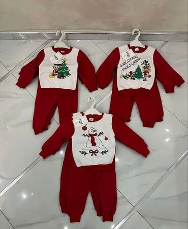 puma duks muski: Set: Sweatshirt, Trousers, 92