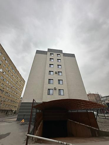 Продажа квартир: 2 комнаты, 55 м², 4 этаж — 8