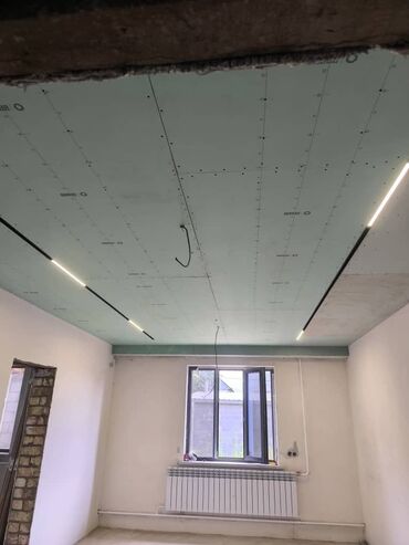 Монтажные работы: Монтаж перегородок, Монтаж арок, Монтаж откосов Больше 6 лет опыта — 27