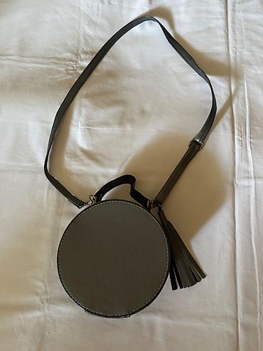 gucci tasne: Nova okrugla torbica — 7