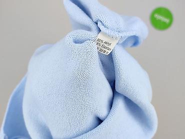 material other: Sweter damski, rozmiar S — 5