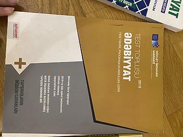 Edebiyyat dim 2019