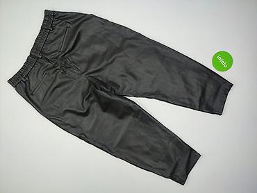 sandaly ala hermes: Zara, Spodnie materiałowe damskie, rozmiar XL — 3
