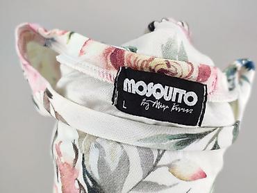 mosquito bluzki: Sukienka damska, rozmiar L — 6