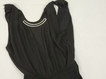 sukienki na wesele tuszyn: Kombinezon damski, Zara, rozmiar XS